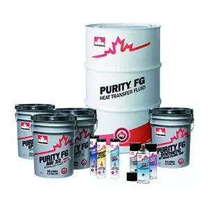 Purity FG 省錢(qián)、省時(shí)、省心