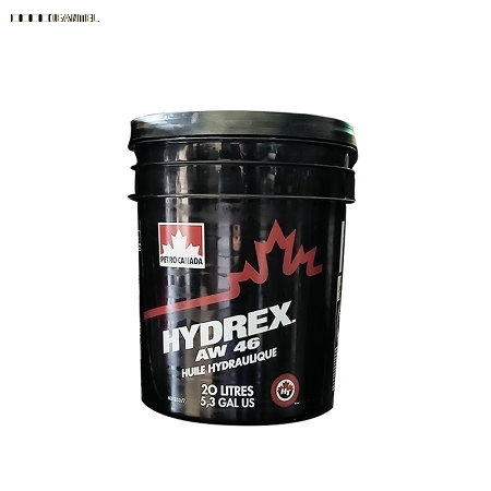 加石油Hydrex AW32、46、68高性能液壓油