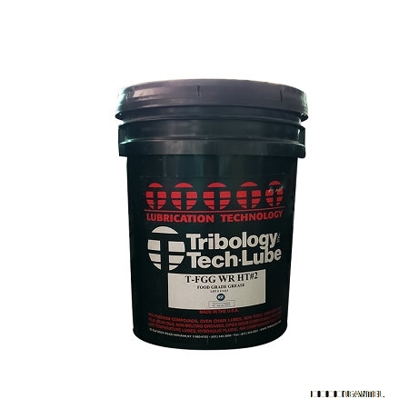 賽寶樂(lè)TTL食品級(jí)含氟高溫潤(rùn)滑脂T-FGG WRHT